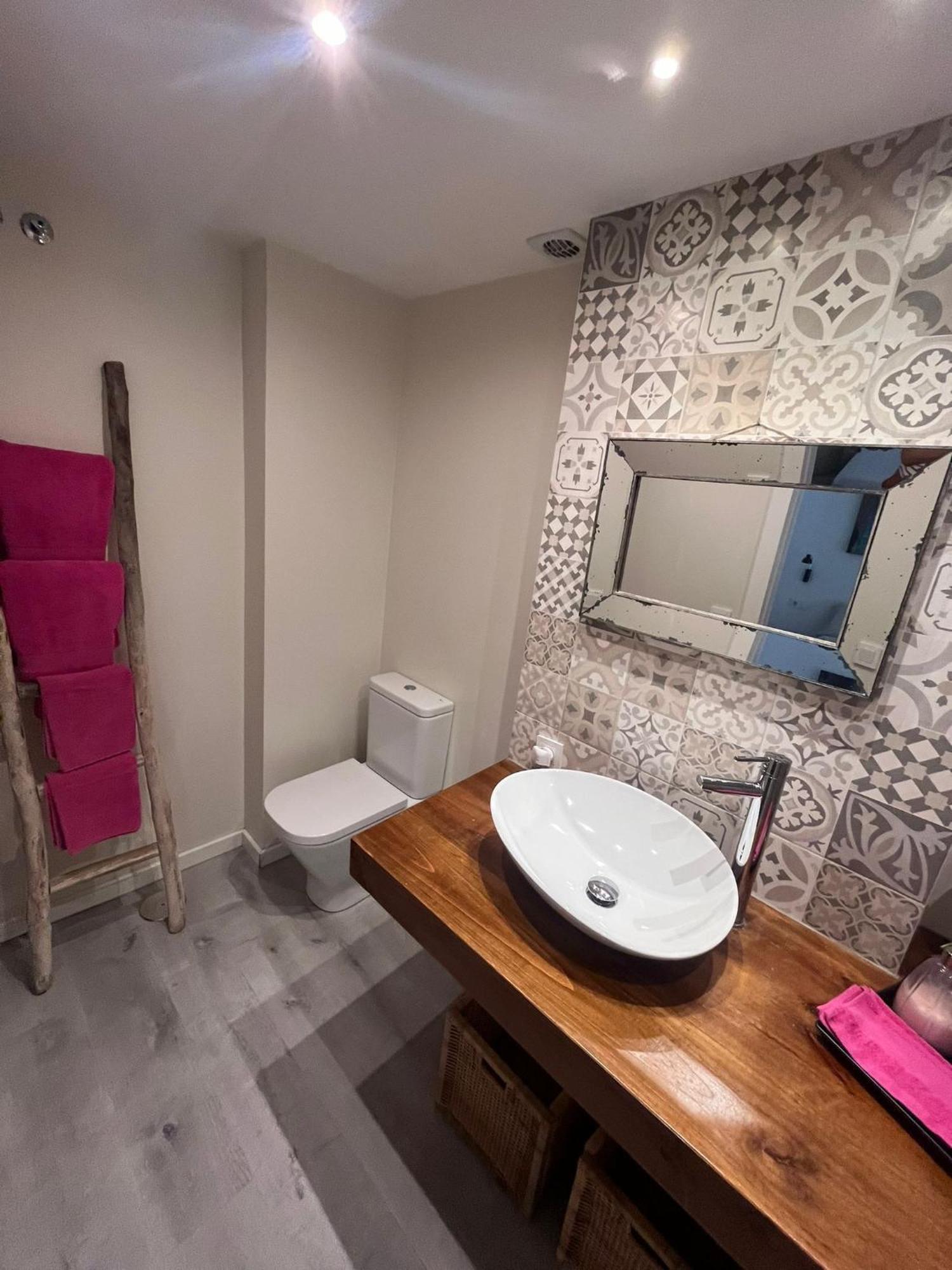 Appartement Beautiful Loft In Old Town *